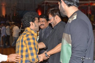 F2 Movie Audio Launch Photos